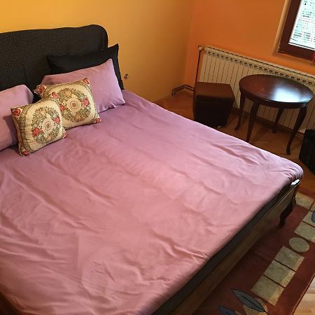 Divan Han Rooms Σαράγεβο Εξωτερικό φωτογραφία