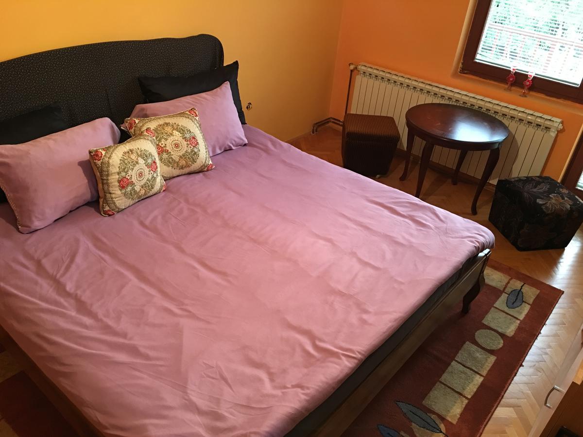 Divan Han Rooms Σαράγεβο Εξωτερικό φωτογραφία