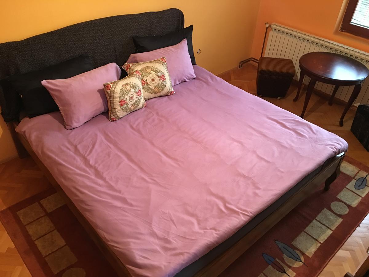 Divan Han Rooms Σαράγεβο Εξωτερικό φωτογραφία