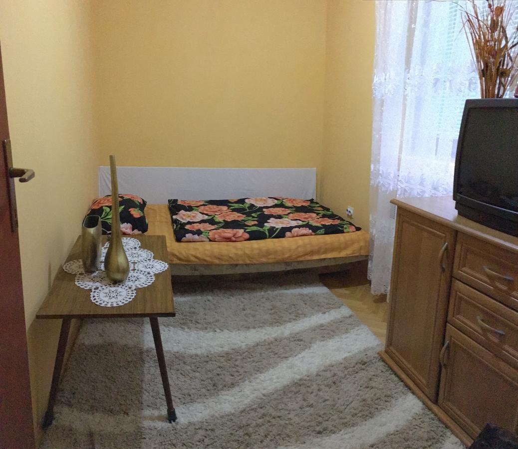 Divan Han Rooms Σαράγεβο Εξωτερικό φωτογραφία