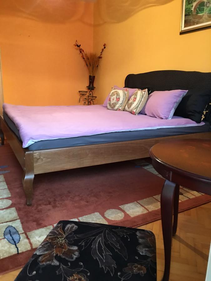 Divan Han Rooms Σαράγεβο Εξωτερικό φωτογραφία